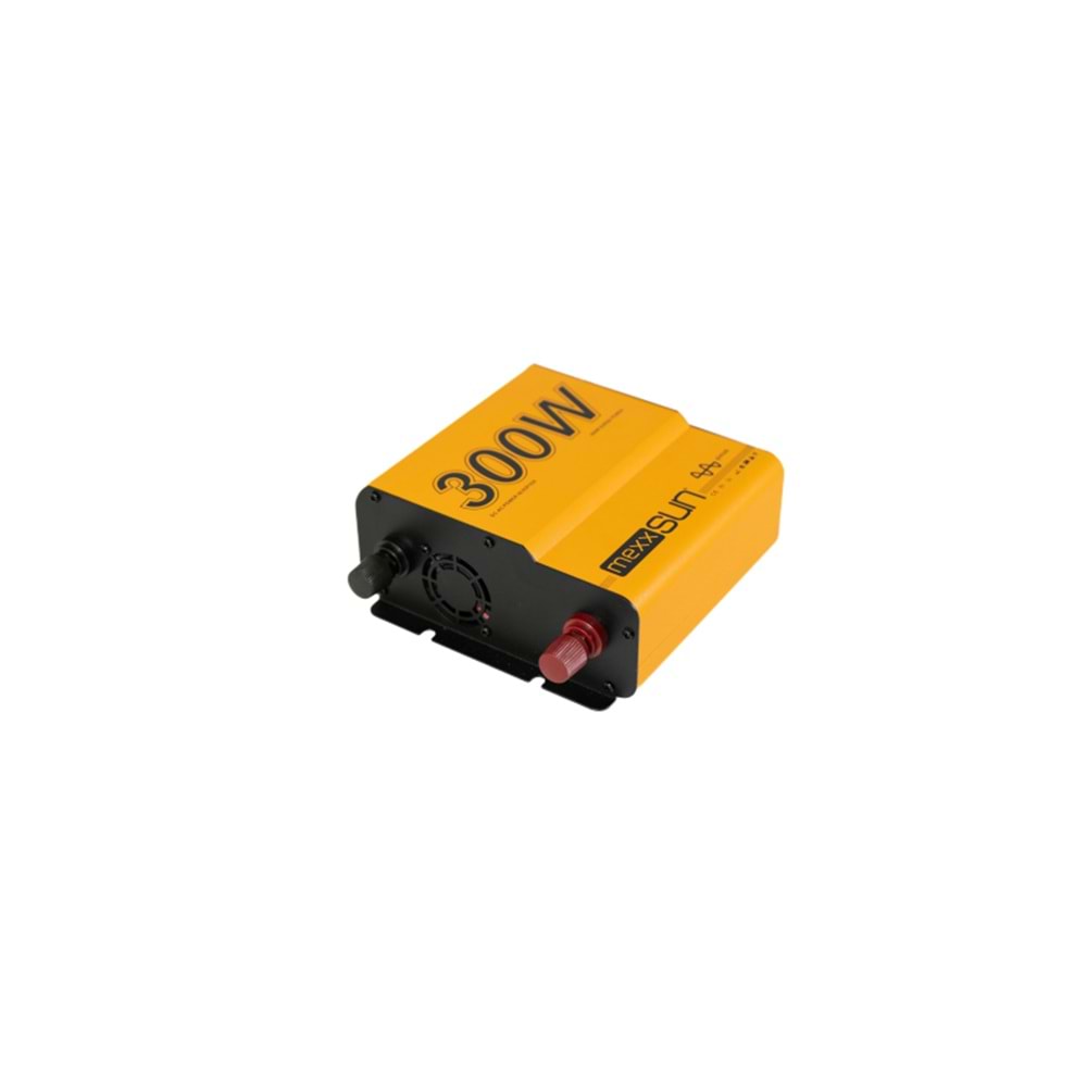 Tam sinüs 12V 300W