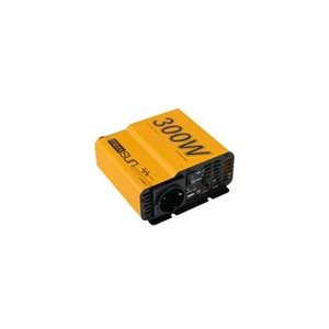 Tam sinüs 12V 300W