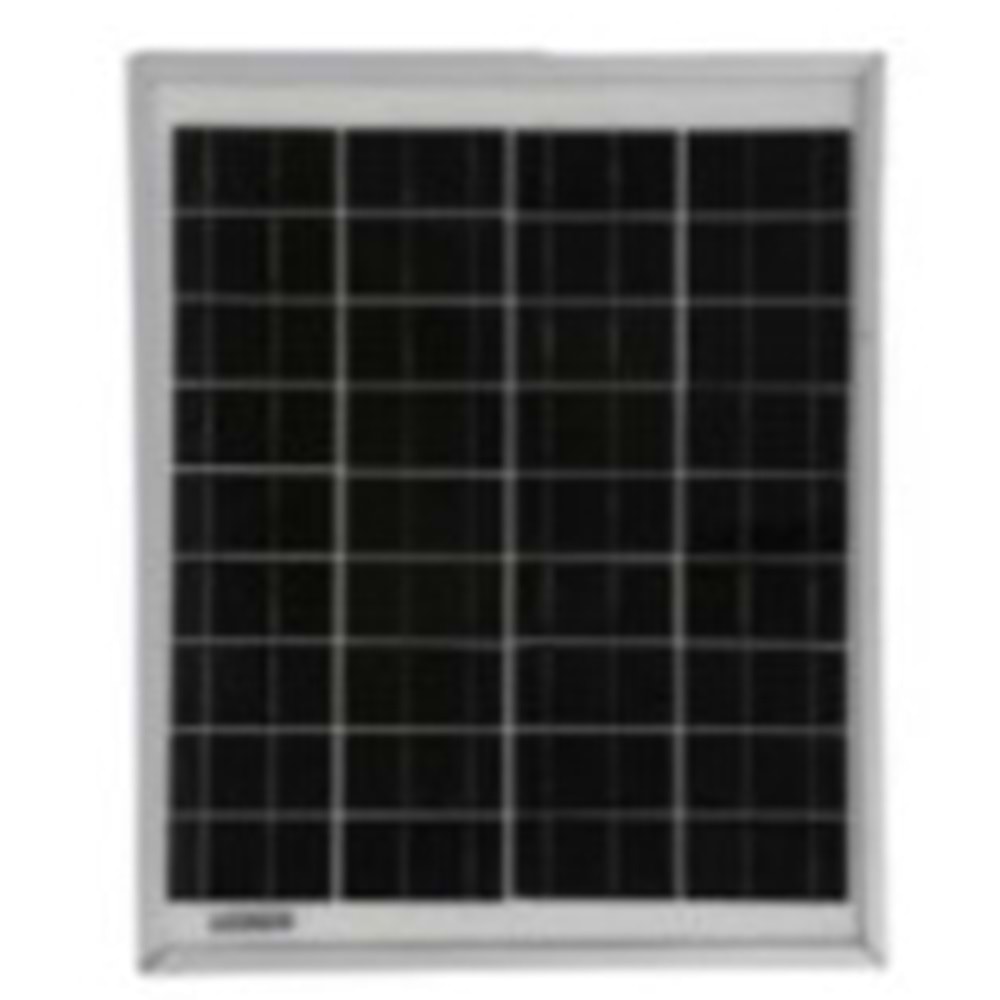 Okyay Enerji 12W Solar Panel