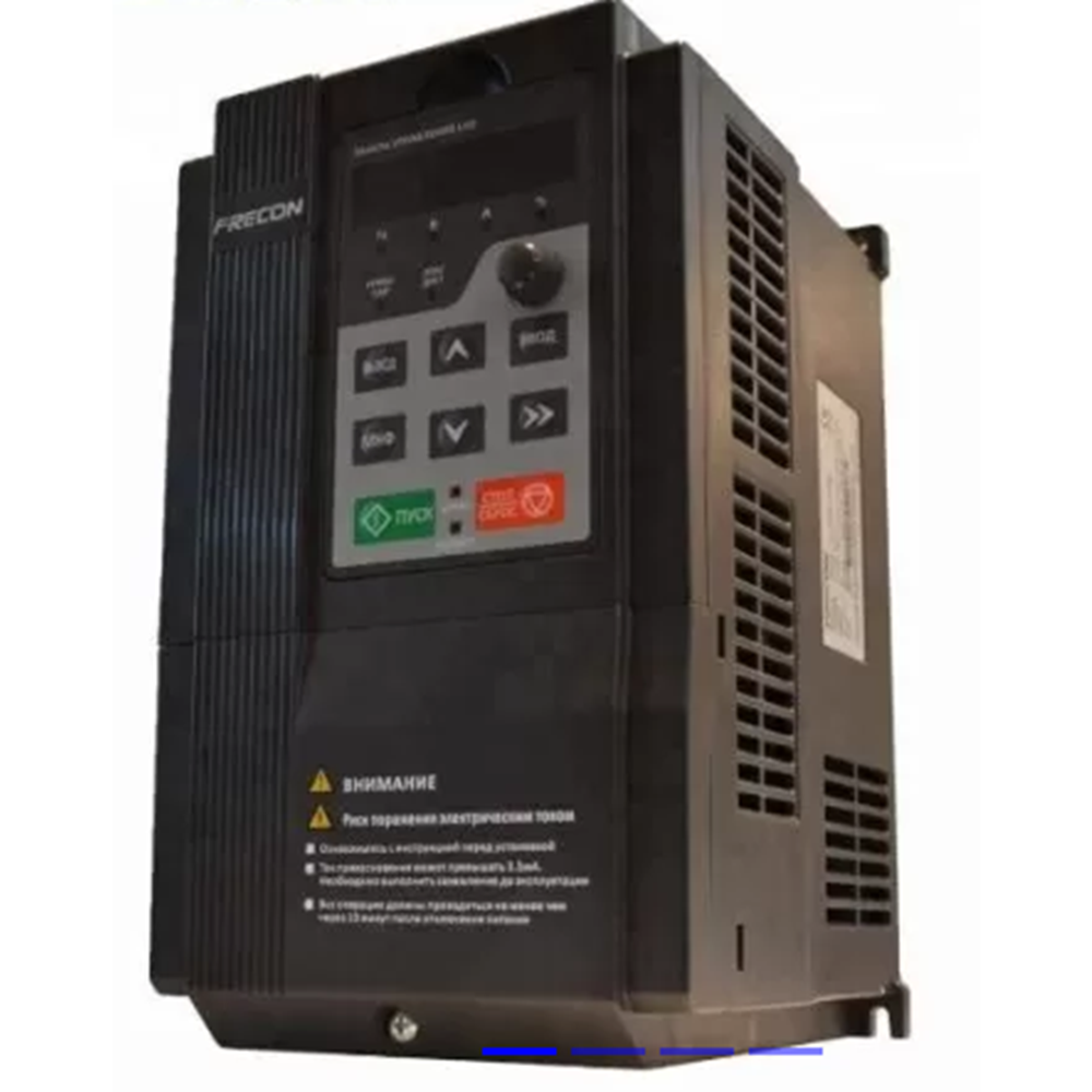 Frecon 4kW 5.4HP 380V 3 FAZ Solar Pompa Sürücü
