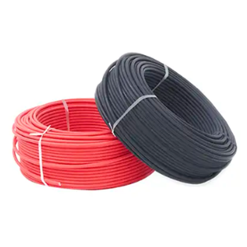 Okyay Enerji 4MM Solar Kablo
