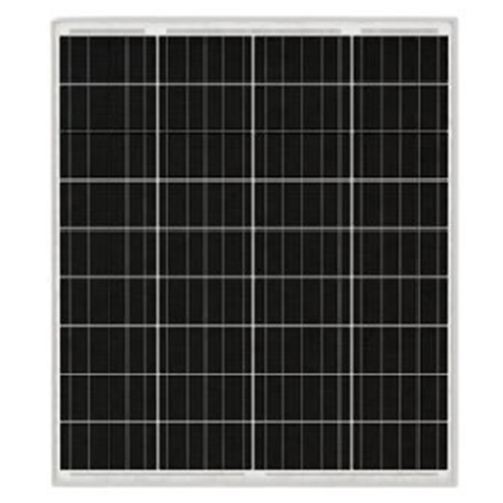 Okyay Enerji 110W Monokristal Solar Panel
