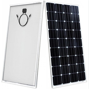 Lexron 220W Monokristal Solar Panel
