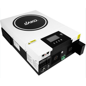 Sako Sunon 6.2kW 48V Akıllı İnverter