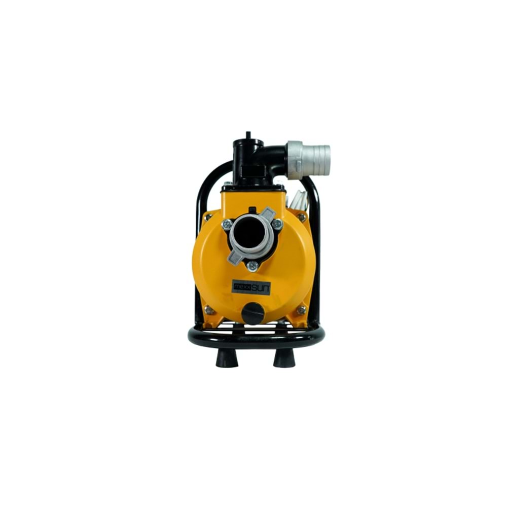 DC Yüzey Pompa 1.5Hp 1100W (SFP20-17-1100W/96V)