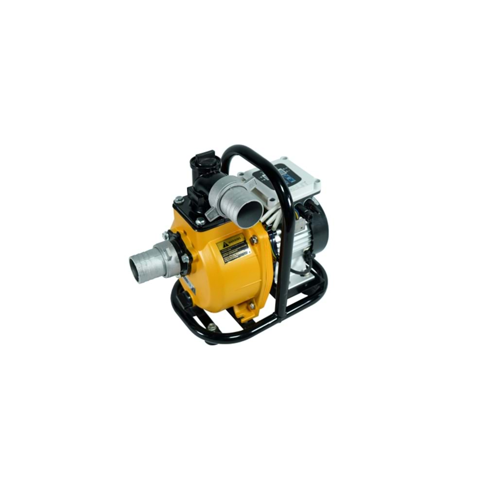 DC Yüzey Pompa 1.5Hp 1100W (SFP20-17-1100W/96V)
