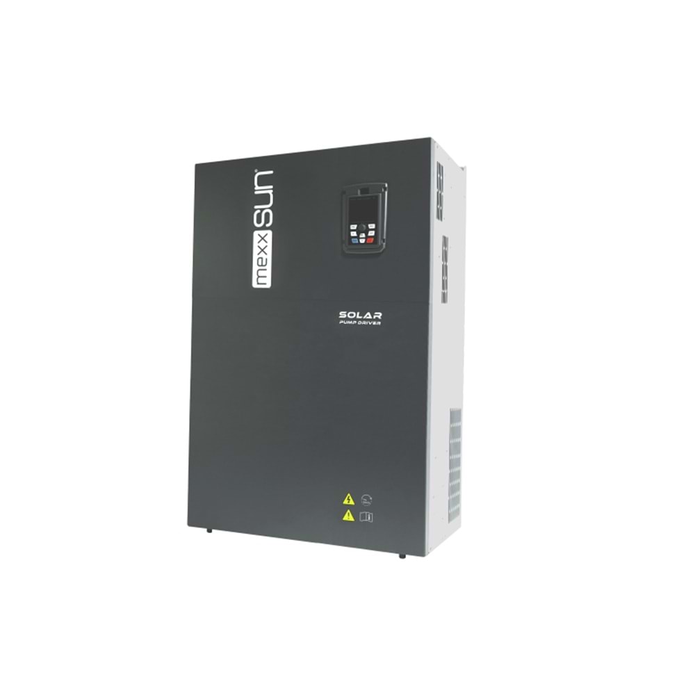150Hp (110 kW) Solar Pompa Sürücüsü (Trifaze)