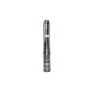DC Pompa 1.6Hp / 1300W / 110V (4DC6-112-110-1300)