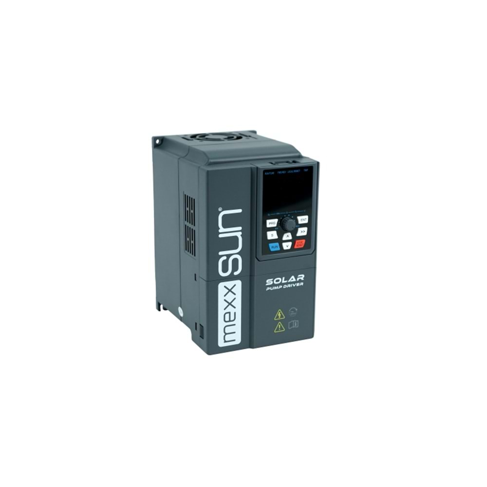 10Hp (7,5 kW) (1000VDC) Solar Pompa Sürücüsü