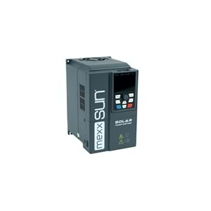10Hp (7,5 kW) (1000VDC) Solar Pompa Sürücüsü