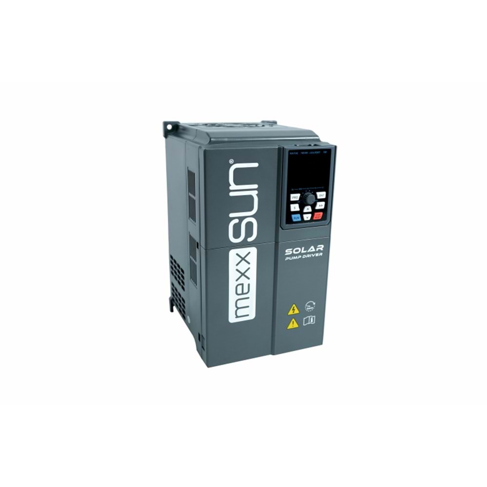 20Hp (15 kW) (1000VDC) Solar Pompa Sürücüsü