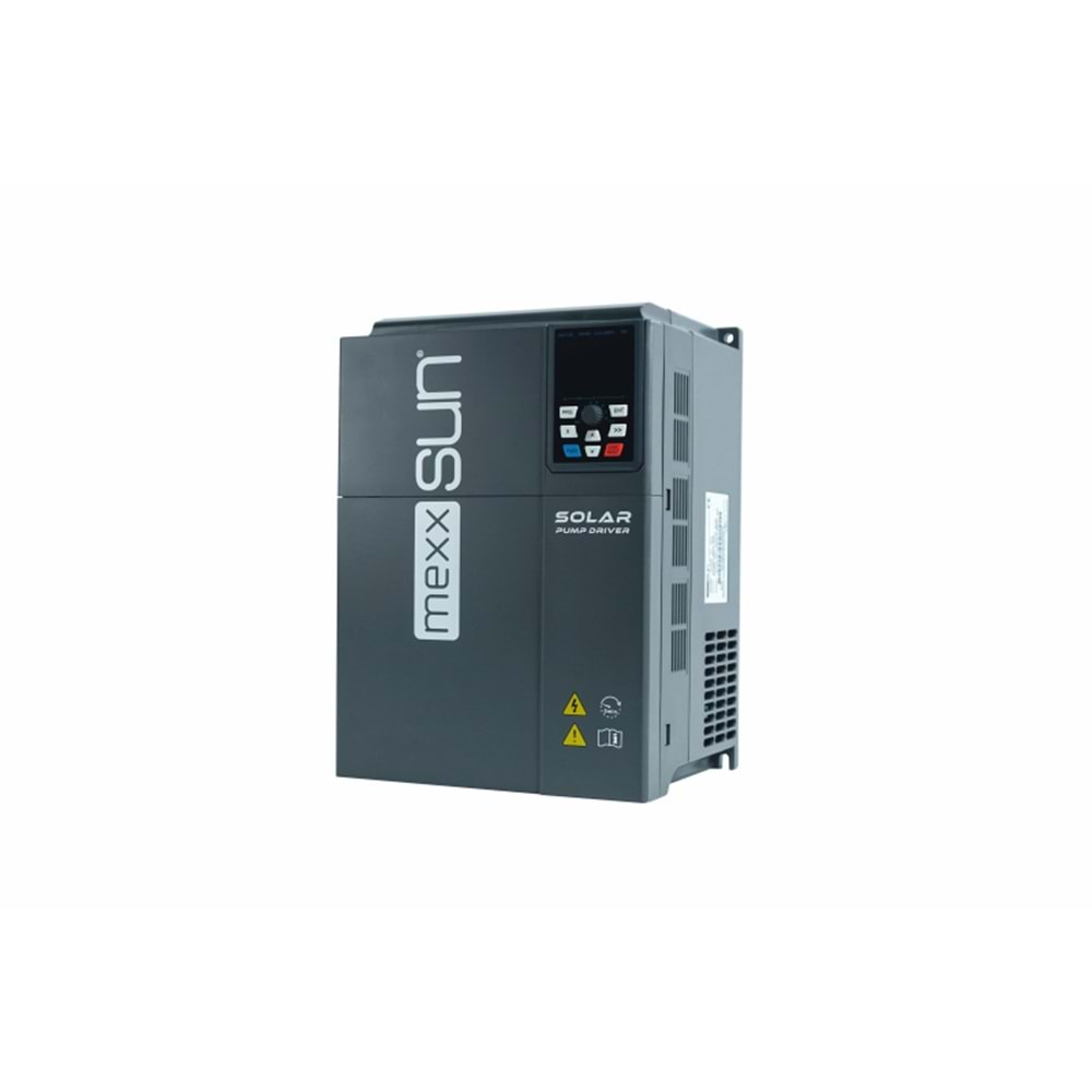 30Hp (22 kW) Solar Pompa Sürücüsü (Trifaze)
