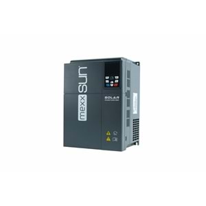30Hp (22 kW) Solar Pompa Sürücüsü (Trifaze)