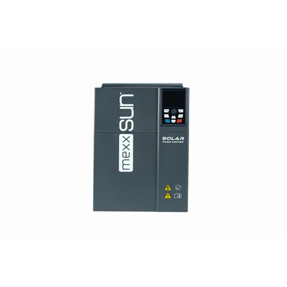 30Hp (22 kW) Solar Pompa Sürücüsü (Trifaze)