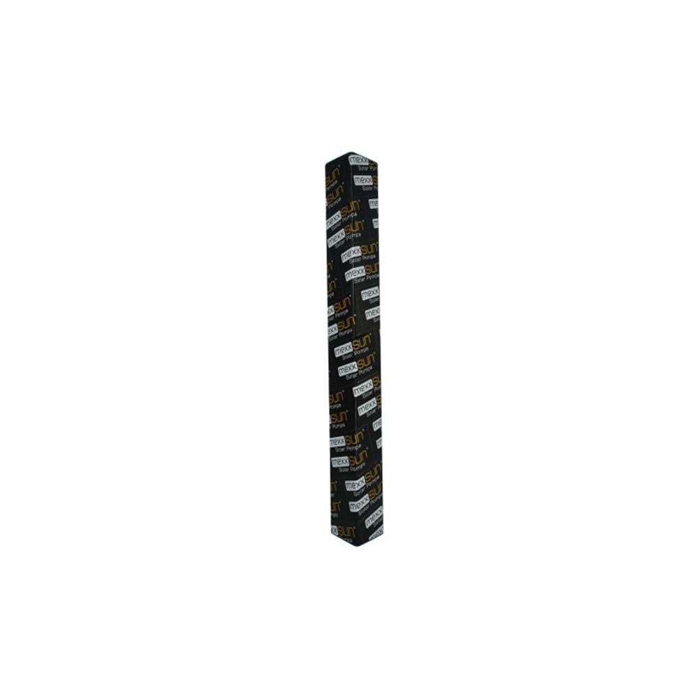 DC Pompa 0.4 Hp / 300W / 24V (3RDC3-35-24-300)