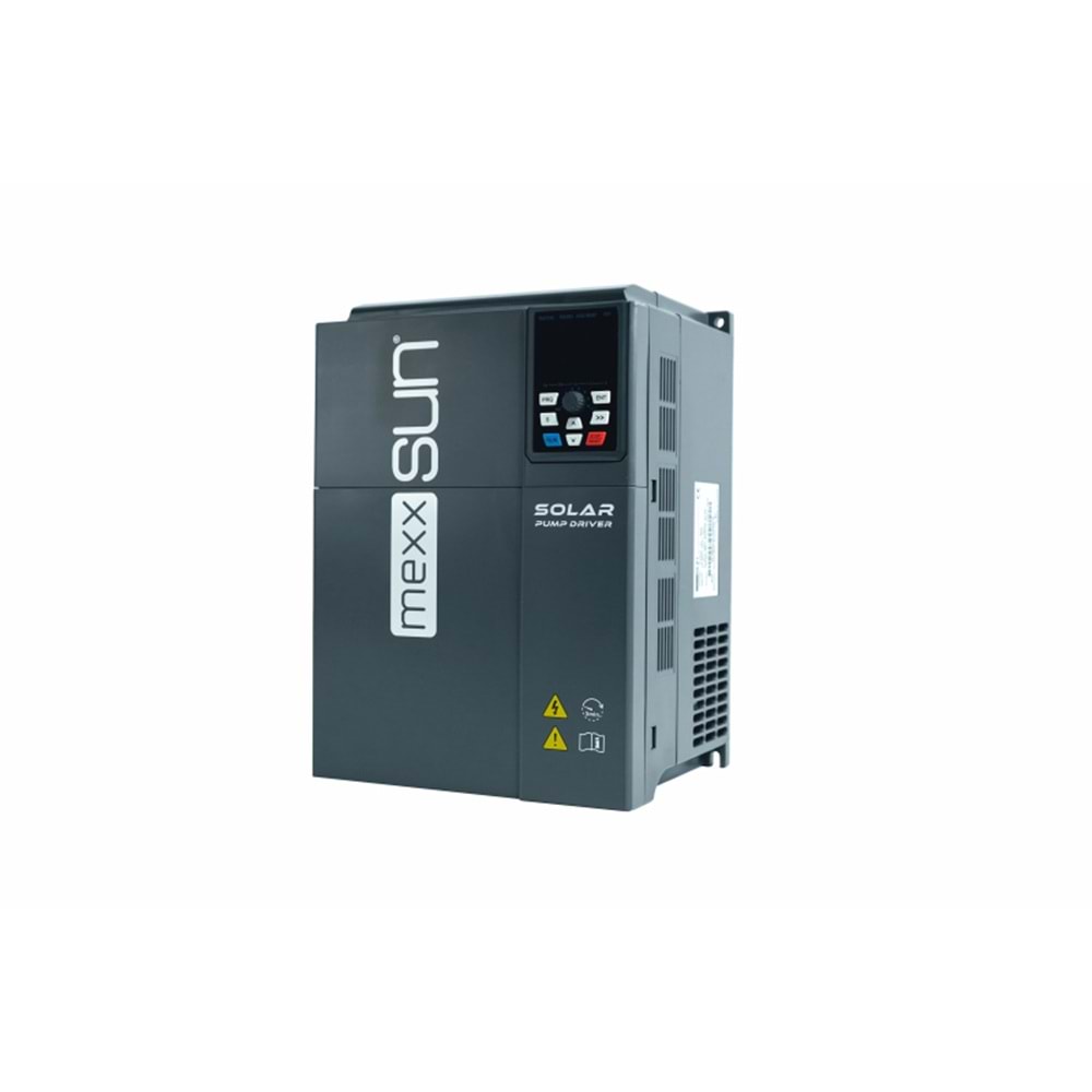 40Hp (30 kW) Solar Pompa Sürücüsü (Trifaze)