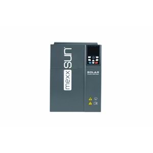 40Hp (30 kW) Solar Pompa Sürücüsü (Trifaze)
