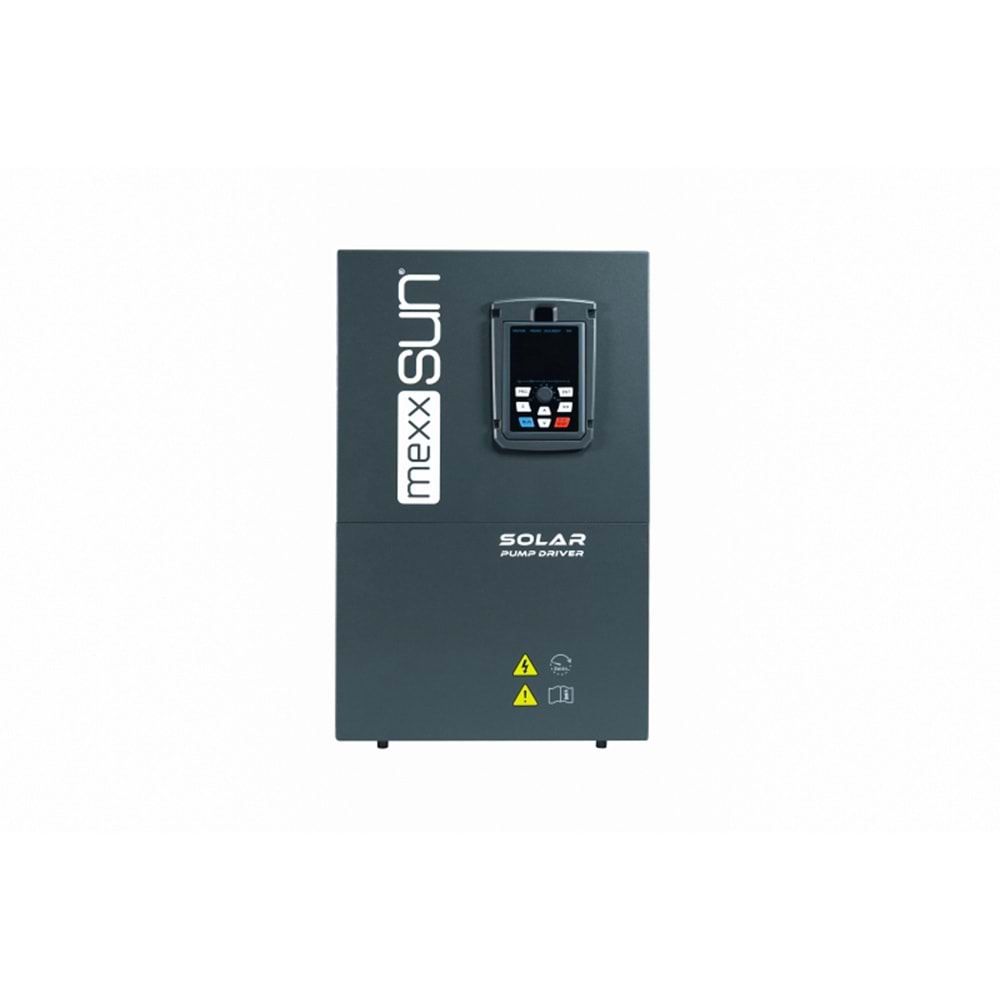 60Hp (45 kW) Solar Pompa Sürücüsü (Trifaze)