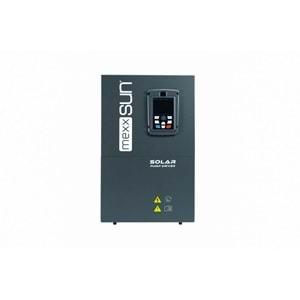 60Hp (45 kW) Solar Pompa Sürücüsü (Trifaze)