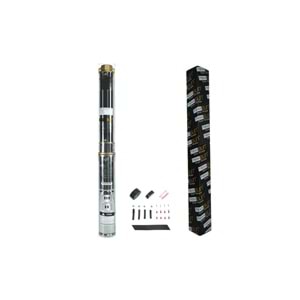 DC pompa 0.8 Hp / 600W / 48V (3RDC3.5-80-48-600)